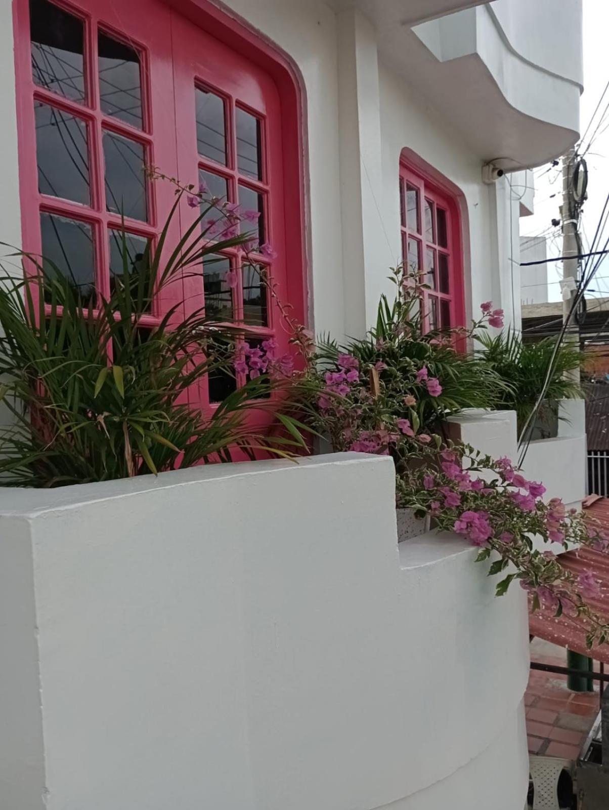 Miami Guest house Cartagena