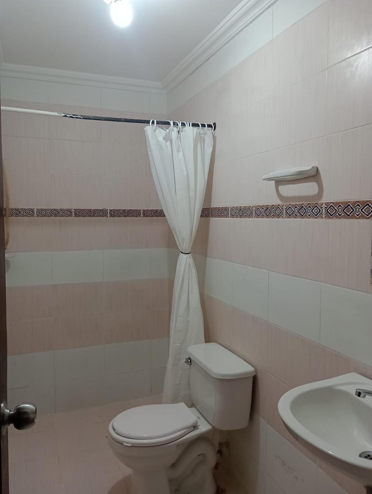 Miami Guest house