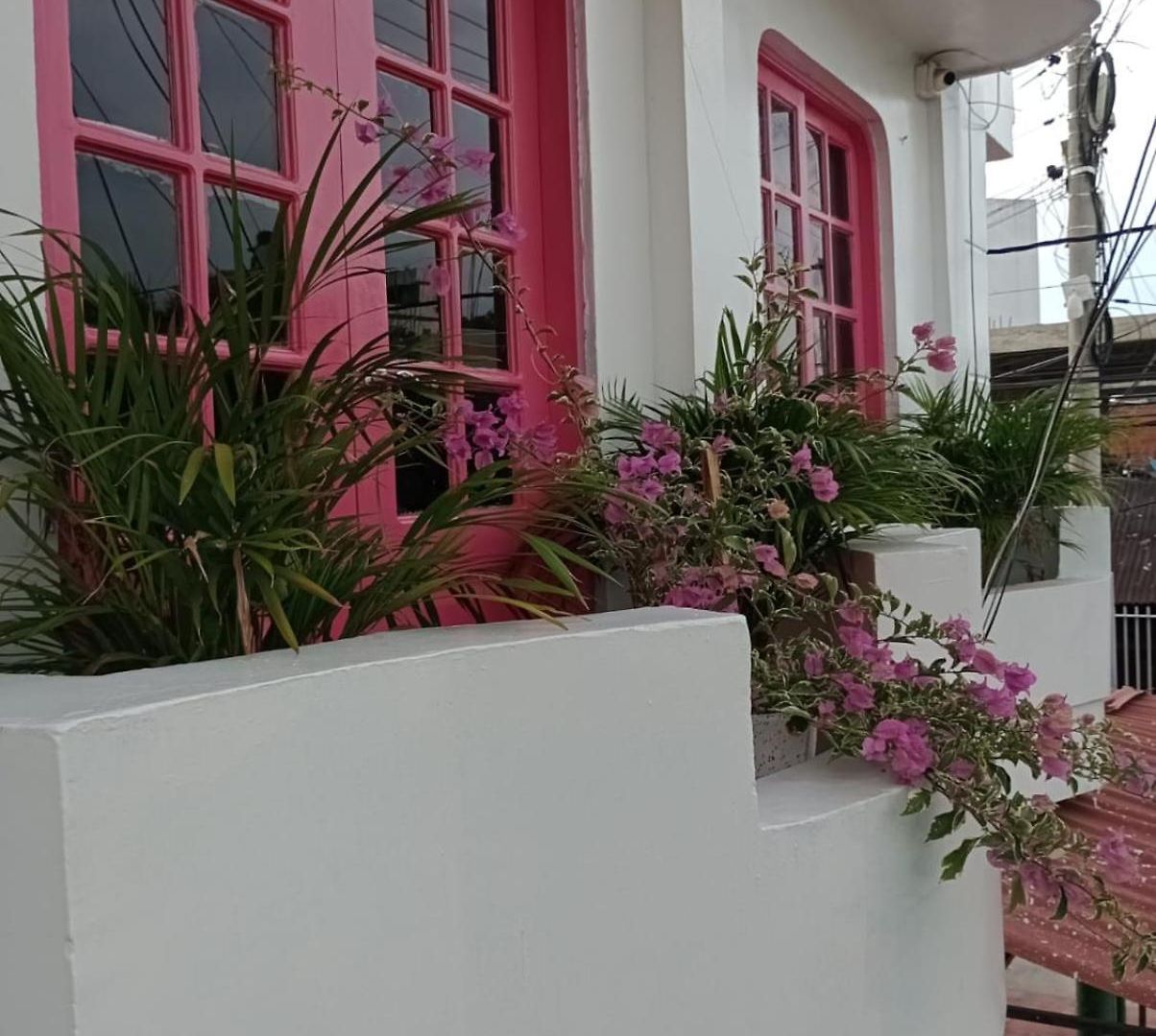 Miami Pensión Cartagena