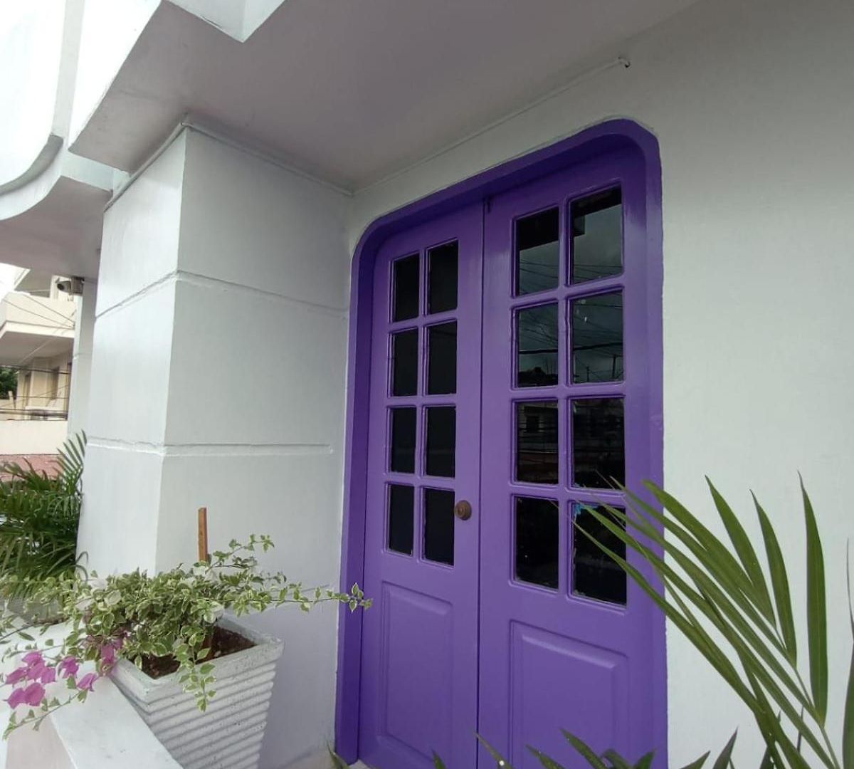 Pensión Miami