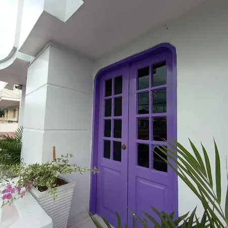 Pensión Miami