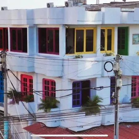 Miami Pensión Cartagena