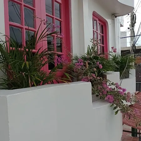 Miami Guest house Cartagena